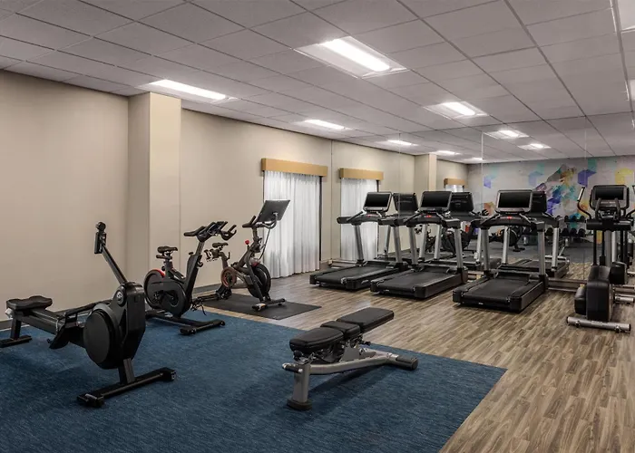 Hyatt Place Charlotte Airport/Lake Pointe